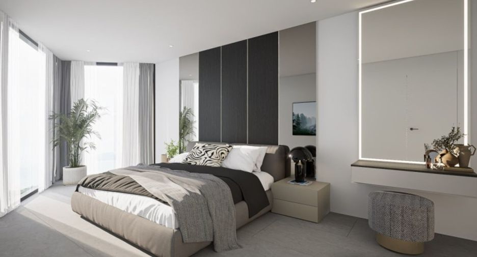 For sale 1 bed condo in Mueang Phuket, Phuket