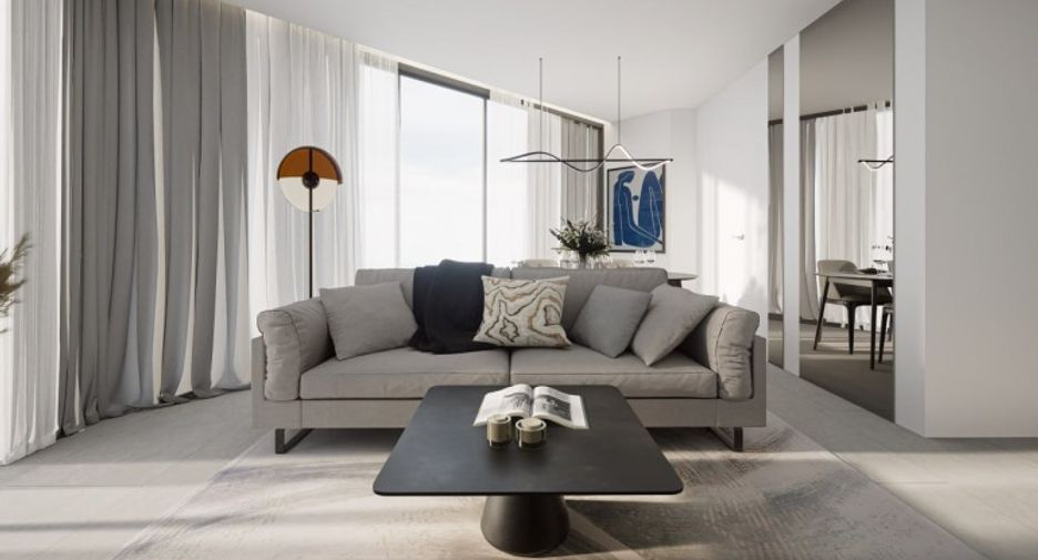 For sale 1 bed condo in Mueang Phuket, Phuket