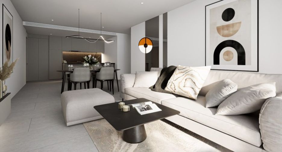For sale 1 bed condo in Mueang Phuket, Phuket