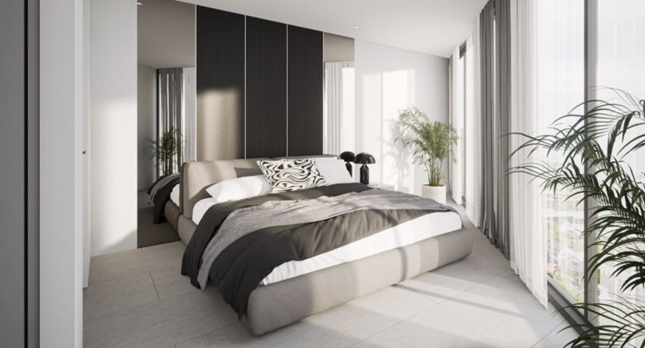 For sale 1 bed condo in Mueang Phuket, Phuket
