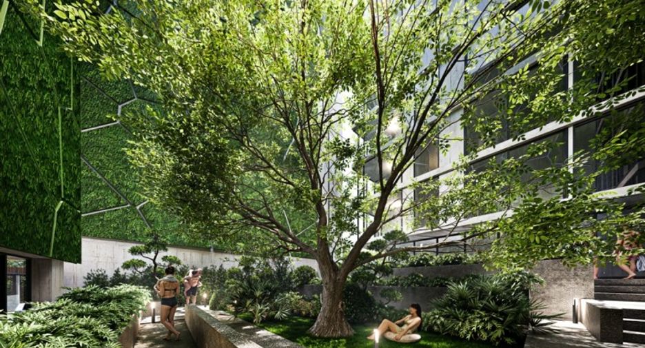 For sale 2 bedrooms condo in Mueang Phuket, Phuket