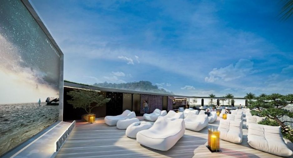 For sale 2 bedrooms condo in Mueang Phuket, Phuket
