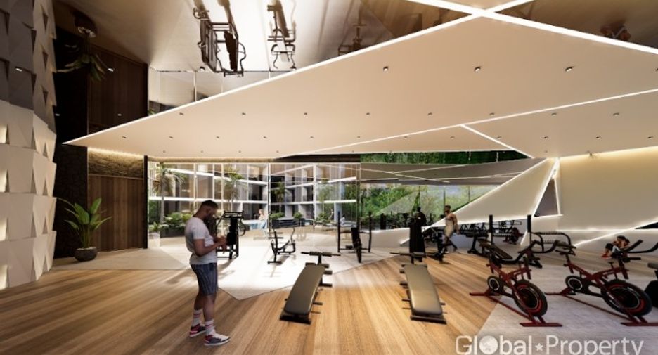 For sale 2 bedrooms condo in Mueang Phuket, Phuket