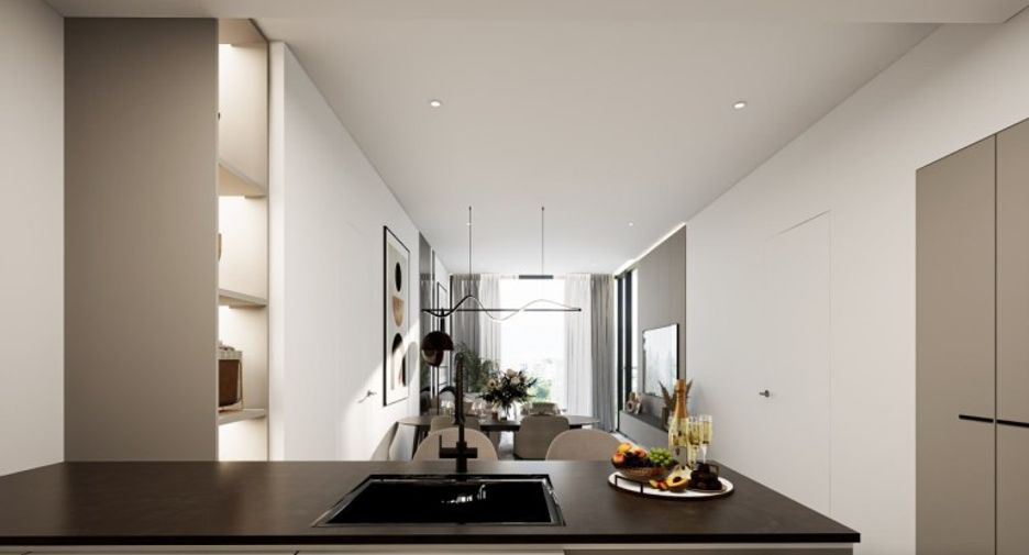 For sale 2 bedrooms condo in Mueang Phuket, Phuket