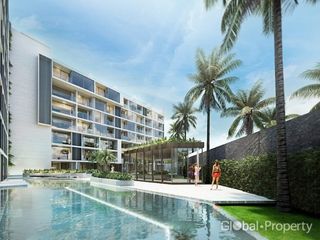 出售 2 卧室 公寓 在 Phuket Town, 普吉