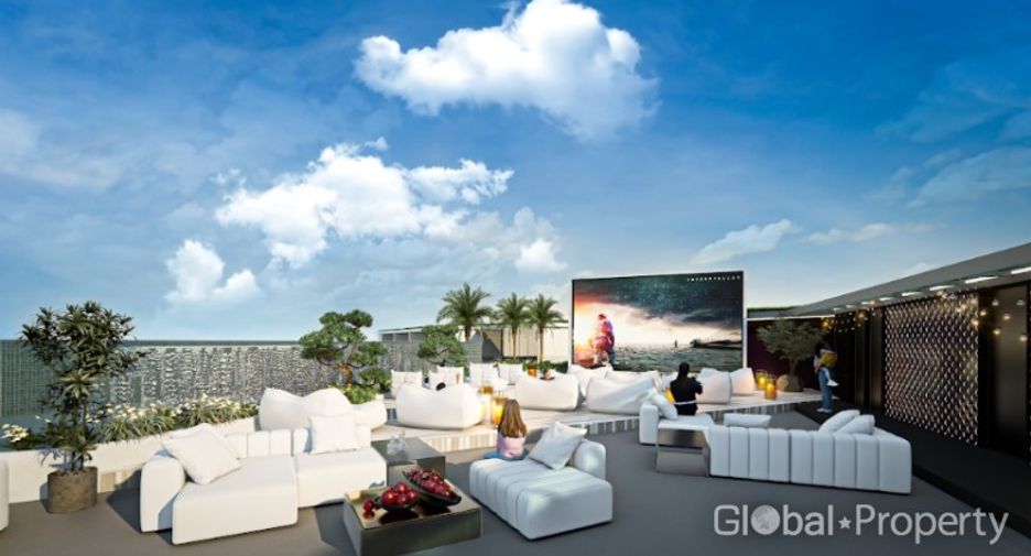 For sale 2 bedrooms condo in Mueang Phuket, Phuket