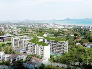 出售 2 卧室 公寓 在 Phuket Town, 普吉