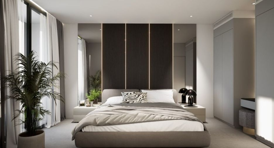 For sale 2 bedrooms condo in Mueang Phuket, Phuket