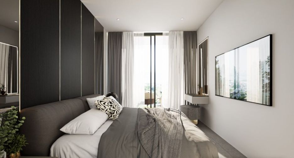 For sale 2 bedrooms condo in Mueang Phuket, Phuket