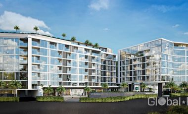 For sale 2 bedrooms condo in Mueang Phuket, Phuket