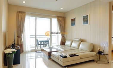 Condo en alquiler y en venta de 2 habitaciones en Jomtien, Pattaya