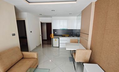 For sale 1 bed condo in Jomtien, Pattaya