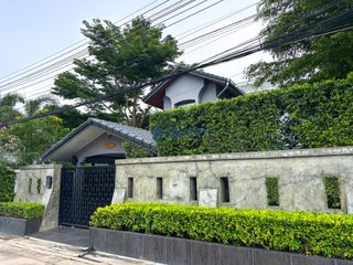 For sale 3 bed house in Bang Lamung, Chonburi