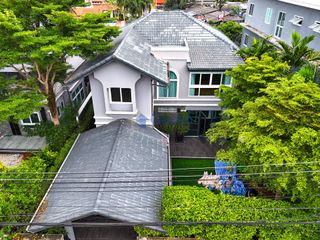 For sale 3 bed house in Bang Lamung, Chonburi