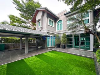 For sale 3 bed house in Bang Lamung, Chonburi