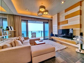 For rent and for sale 1 bed condo in Bang Lamung, Chonburi