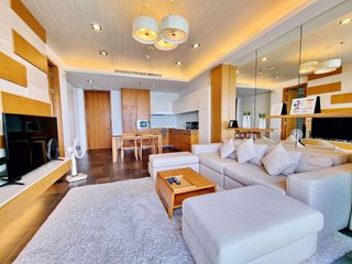 For rent and for sale 1 bed condo in Bang Lamung, Chonburi