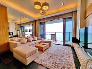 For rent and for sale 1 bed condo in Bang Lamung, Chonburi