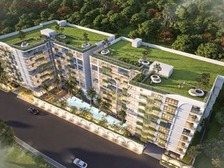 出售 2 卧室 公寓 在 Bang Lamung, Chon Buri