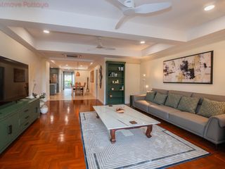 For sale 3 bedrooms condo in Bang Lamung, Chonburi