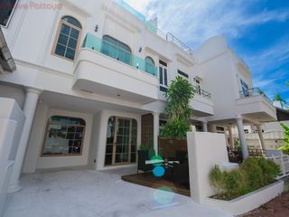 For rent 3 bed house in North Pattaya, Pattaya