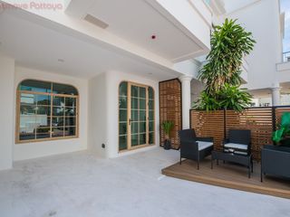 For rent 3 bed house in North Pattaya, Pattaya