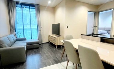For sale 2 bed condo in Huai Khwang, Bangkok