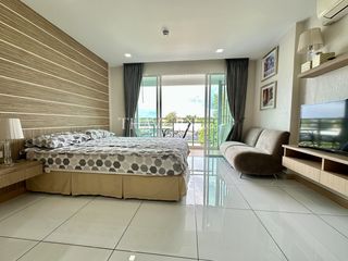 For sale studio condo in Na Jomtien, Pattaya