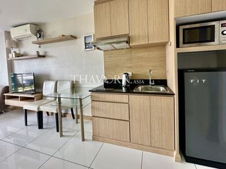 For sale studio condo in Na Jomtien, Pattaya