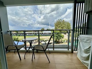 For sale studio condo in Na Jomtien, Pattaya