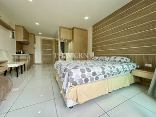 For sale studio condo in Na Jomtien, Pattaya