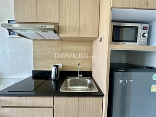 For sale studio condo in Na Jomtien, Pattaya