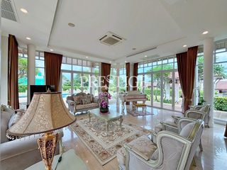 For rent 4 bed house in Bang Lamung, Chonburi