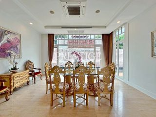 For rent 4 bed house in Bang Lamung, Chonburi