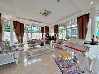 For rent 4 bed house in Bang Lamung, Chonburi