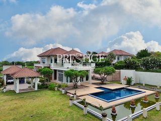 For rent 4 bed house in Bang Lamung, Chonburi