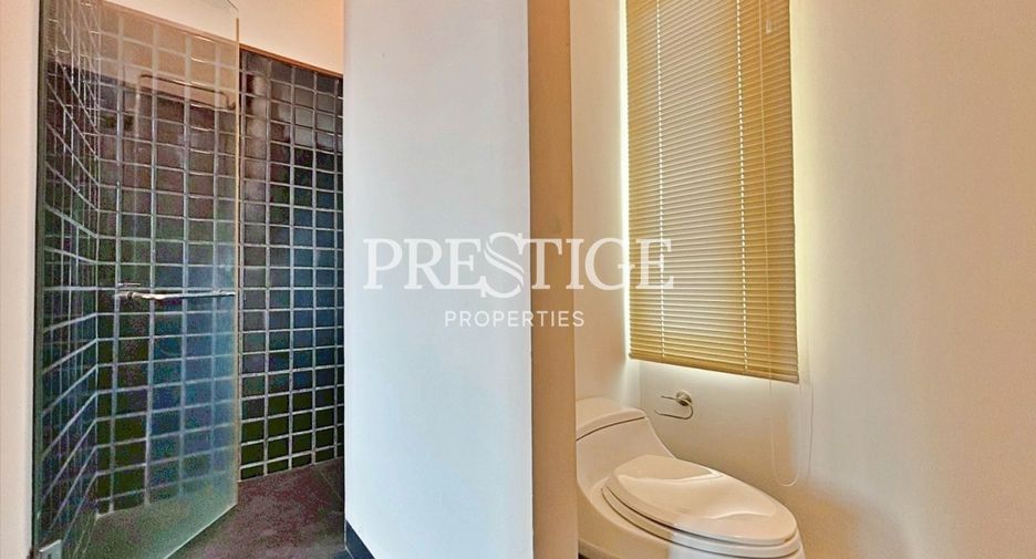 Haus zur Miete mit 4 Zimmer in Bang Lamung, Chonburi