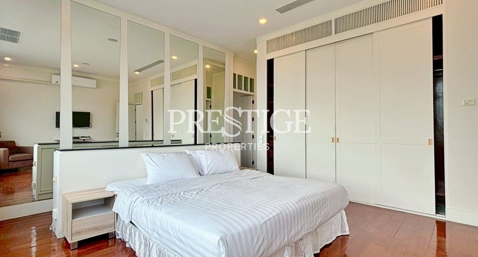 Haus zur Miete mit 4 Zimmer in Bang Lamung, Chonburi