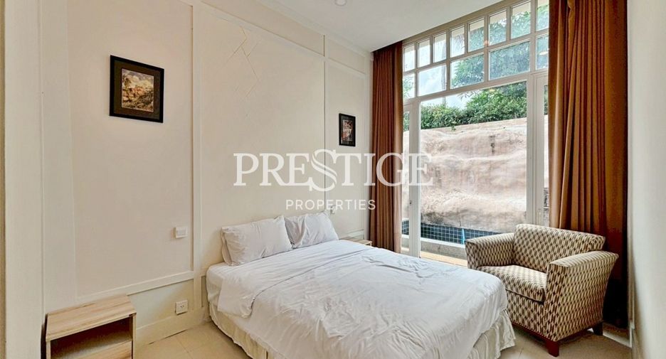 Haus zur Miete mit 4 Zimmer in Bang Lamung, Chonburi