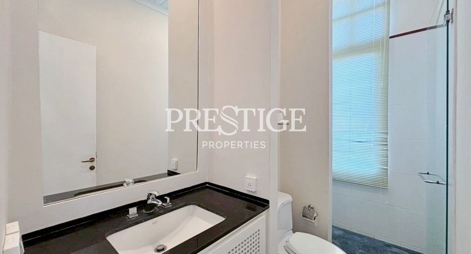Haus zur Miete mit 4 Zimmer in Bang Lamung, Chonburi