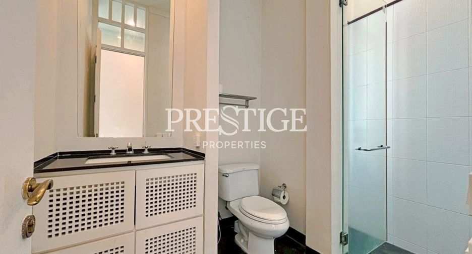 Haus zur Miete mit 4 Zimmer in Bang Lamung, Chonburi