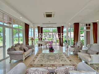 For rent 4 bed house in Bang Lamung, Chonburi