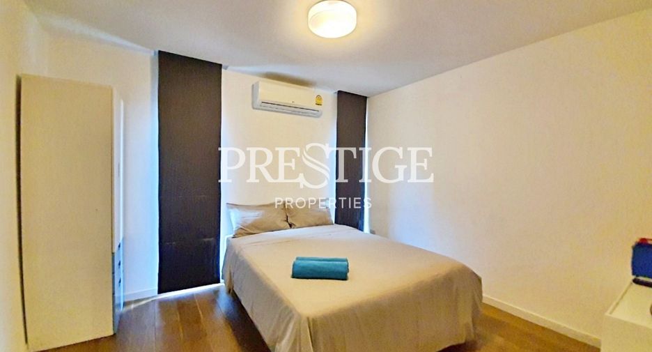 À vendre 4 chambres maison à Bang Lamung, Chonburi
