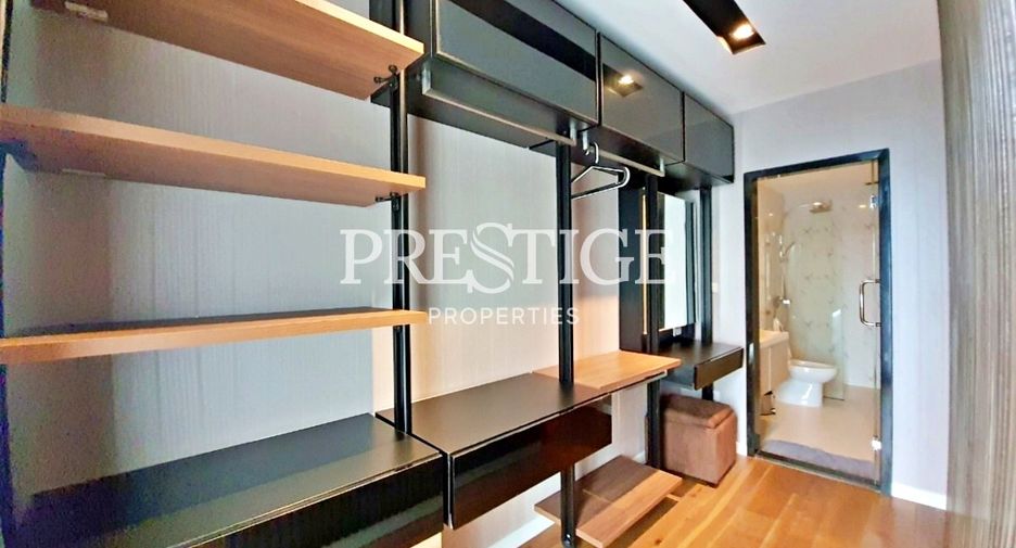 À vendre 4 chambres maison à Bang Lamung, Chonburi