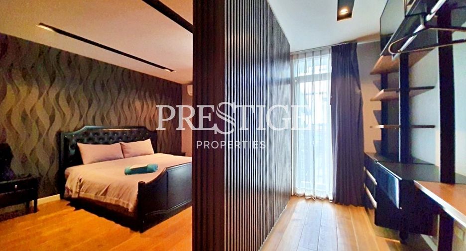 À vendre 4 chambres maison à Bang Lamung, Chonburi