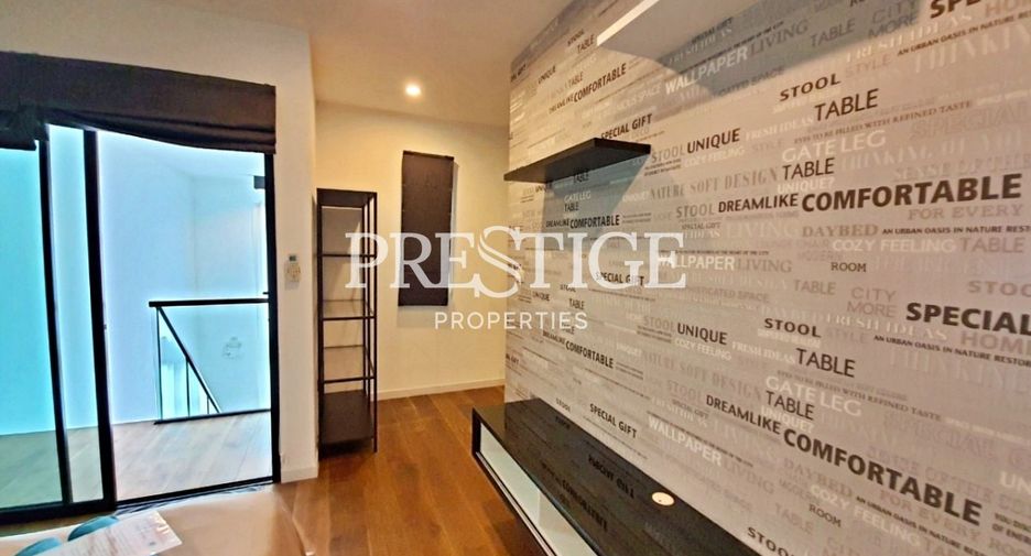 À vendre 4 chambres maison à Bang Lamung, Chonburi