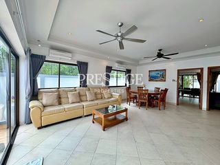 For rent and for sale 3 bed house in Bang Lamung, Chonburi