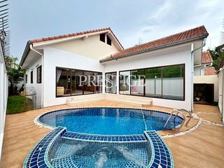 For rent and for sale 3 bed house in Bang Lamung, Chonburi