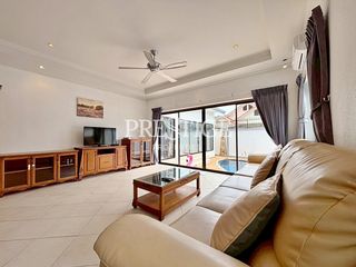 For rent and for sale 3 bed house in Bang Lamung, Chonburi