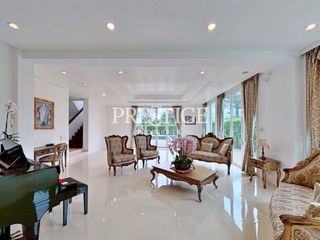 For rent 3 bed house in Huay Yai, Pattaya